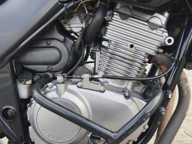 Хонда Другая, объемом двигателя 0.5 л и пробегом 0 тыс. км за 2400 $, фото 18 на Automoto.ua