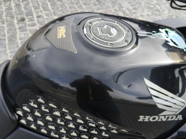 Хонда Другая, объемом двигателя 0.5 л и пробегом 0 тыс. км за 2400 $, фото 19 на Automoto.ua