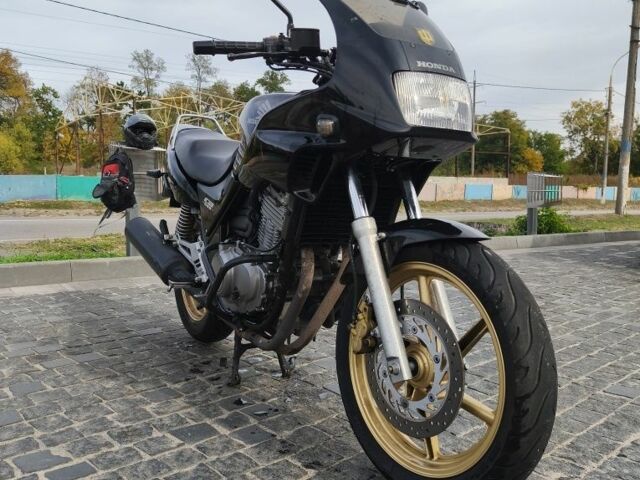 Хонда Другая, объемом двигателя 0.5 л и пробегом 0 тыс. км за 2400 $, фото 1 на Automoto.ua