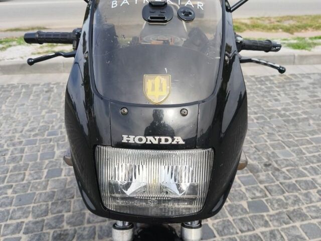 Хонда Другая, объемом двигателя 0.5 л и пробегом 0 тыс. км за 2400 $, фото 10 на Automoto.ua