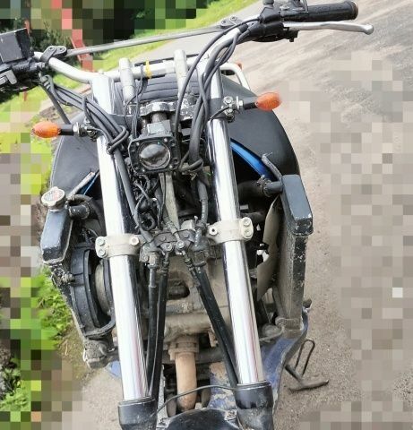 Хонда Другая, объемом двигателя 1 л и пробегом 0 тыс. км за 2100 $, фото 2 на Automoto.ua