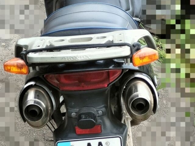 Хонда Другая, объемом двигателя 1 л и пробегом 0 тыс. км за 2100 $, фото 1 на Automoto.ua