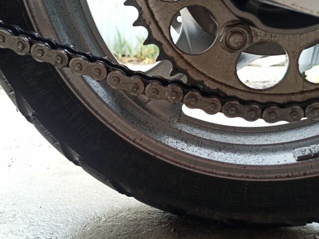 Хонда Другая 2003 в Мироновке на Automoto.ua Хонда Другая, объемом двигателя 1 л и пробегом 0 тыс. км за 5800 $, фото 5 на Automoto.ua