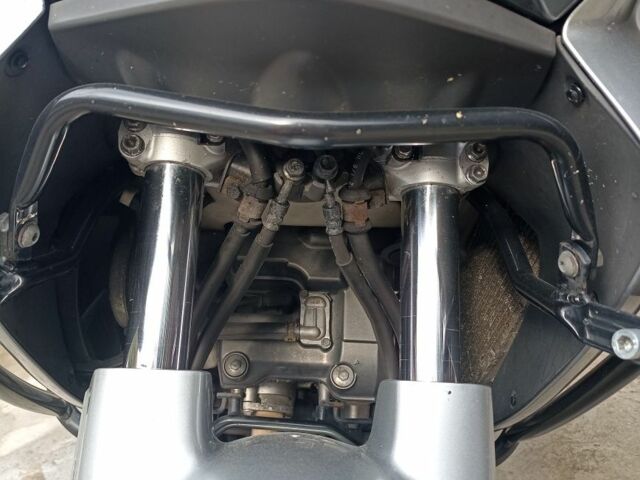 Хонда Другая 2003 в Мироновке на Automoto.ua Хонда Другая, объемом двигателя 1 л и пробегом 0 тыс. км за 5800 $, фото 12 на Automoto.ua