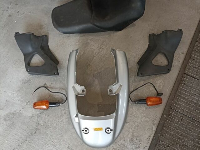 Хонда Другая 2003 в Мироновке на Automoto.ua Хонда Другая, объемом двигателя 1 л и пробегом 0 тыс. км за 5800 $, фото 17 на Automoto.ua