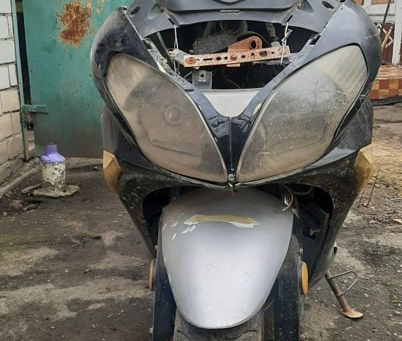 Хонда Другая, объемом двигателя 0.15 л и пробегом 0 тыс. км за 381 $, фото 4 на Automoto.ua