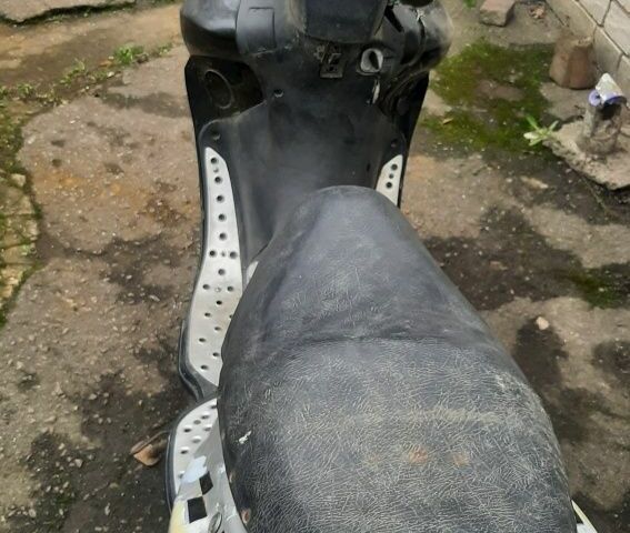 Хонда Другая, объемом двигателя 0.15 л и пробегом 0 тыс. км за 381 $, фото 1 на Automoto.ua