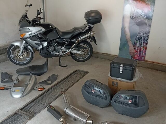 Хонда Другая 2003 в Мироновке на Automoto.ua Хонда Другая, объемом двигателя 1 л и пробегом 0 тыс. км за 5800 $, фото 16 на Automoto.ua