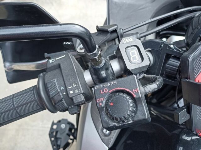 Хонда Другая 2003 в Мироновке на Automoto.ua Хонда Другая, объемом двигателя 1 л и пробегом 0 тыс. км за 5800 $, фото 7 на Automoto.ua