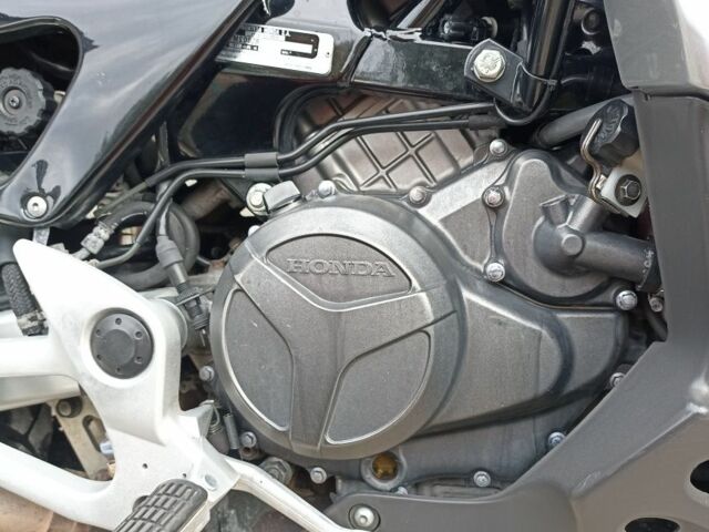 Хонда Другая 2003 в Мироновке на Automoto.ua Хонда Другая, объемом двигателя 1 л и пробегом 0 тыс. км за 5800 $, фото 10 на Automoto.ua