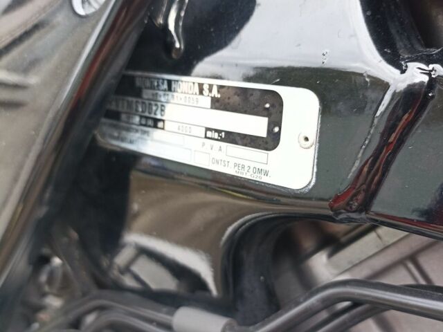 Хонда Другая 2003 в Мироновке на Automoto.ua Хонда Другая, объемом двигателя 1 л и пробегом 0 тыс. км за 5800 $, фото 11 на Automoto.ua