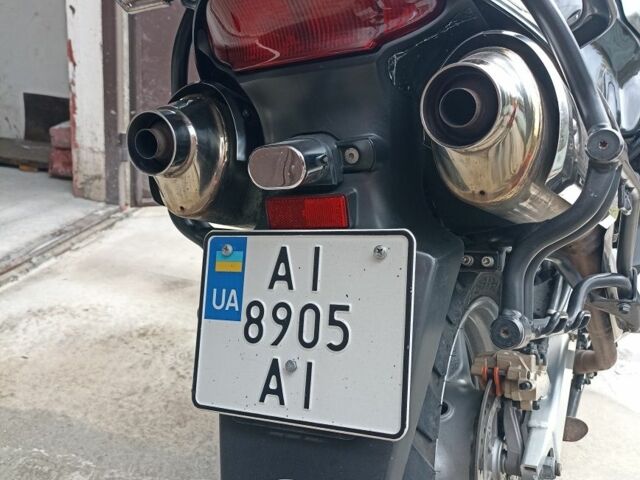 Хонда Другая 2003 в Мироновке на Automoto.ua Хонда Другая, объемом двигателя 1 л и пробегом 0 тыс. км за 5800 $, фото 2 на Automoto.ua