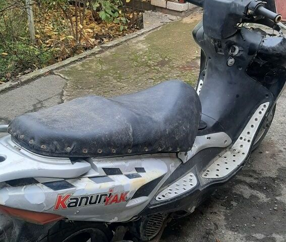 Хонда Другая, объемом двигателя 0.15 л и пробегом 0 тыс. км за 381 $, фото 3 на Automoto.ua