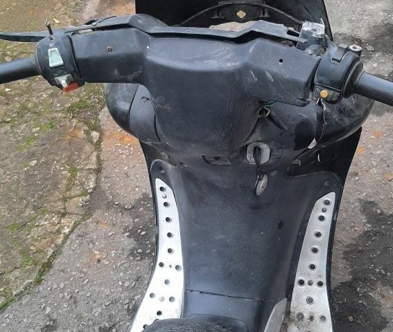 Хонда Другая, объемом двигателя 0.15 л и пробегом 0 тыс. км за 381 $, фото 2 на Automoto.ua