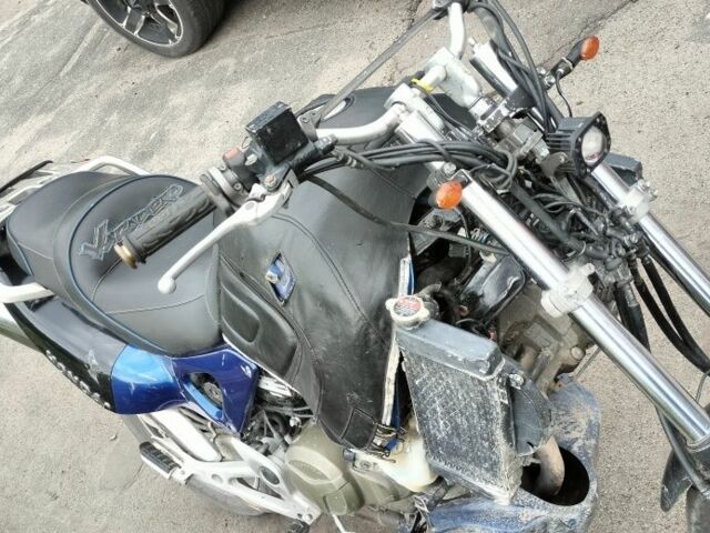 Хонда Другая, объемом двигателя 1 л и пробегом 0 тыс. км за 2100 $, фото 3 на Automoto.ua