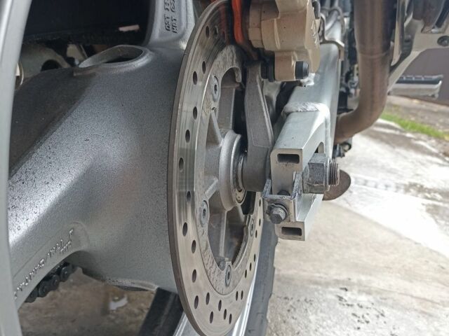 Хонда Другая 2003 в Мироновке на Automoto.ua Хонда Другая, объемом двигателя 1 л и пробегом 0 тыс. км за 5800 $, фото 4 на Automoto.ua