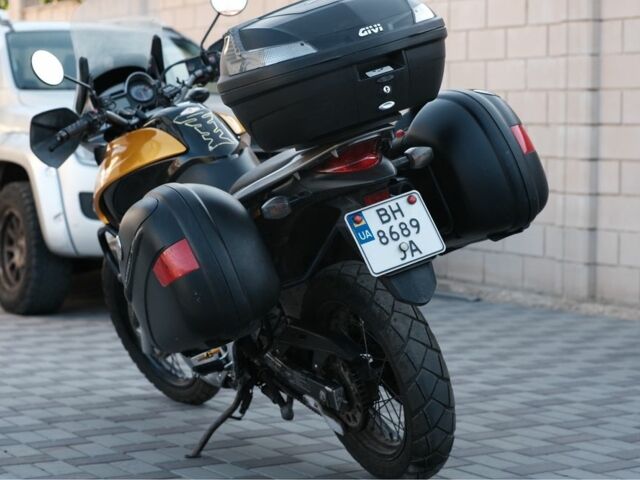 Хонда Інша, об'ємом двигуна 7 л та пробігом 0 тис. км за 5700 $, фото 1 на Automoto.ua