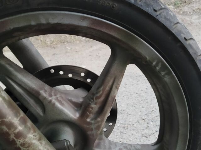 Хонда Інша, об'ємом двигуна 0.15 л та пробігом 0 тис. км за 597 $, фото 8 на Automoto.ua