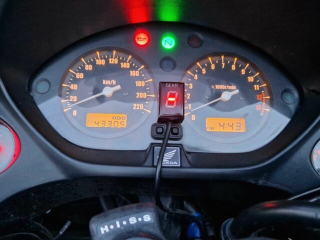 Хонда Другая, объемом двигателя 0.6 л и пробегом 0 тыс. км за 5200 $, фото 3 на Automoto.ua