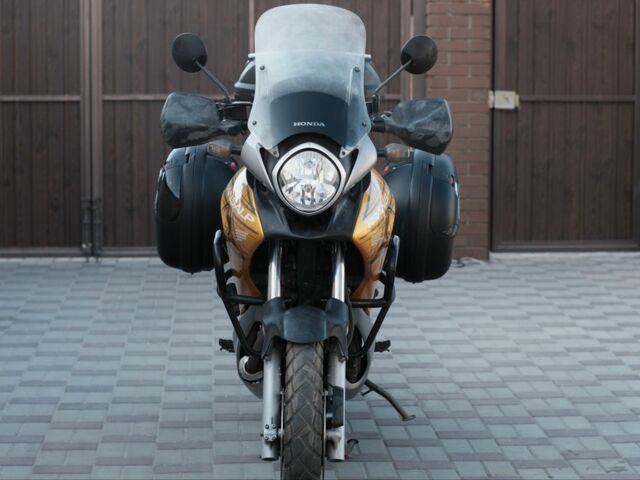 Хонда Інша, об'ємом двигуна 7 л та пробігом 0 тис. км за 5700 $, фото 7 на Automoto.ua