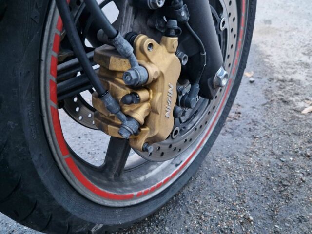 Хонда Другая, объемом двигателя 0.6 л и пробегом 0 тыс. км за 5200 $, фото 5 на Automoto.ua