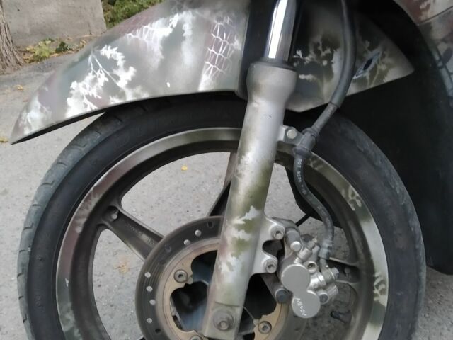 Хонда Другая, объемом двигателя 0.13 л и пробегом 0 тыс. км за 604 $, фото 6 на Automoto.ua