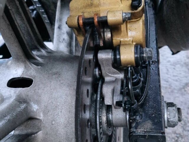 Хонда Другая, объемом двигателя 0.6 л и пробегом 0 тыс. км за 5200 $, фото 6 на Automoto.ua