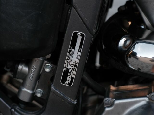 Хонда Інша, об'ємом двигуна 7 л та пробігом 0 тис. км за 5700 $, фото 3 на Automoto.ua