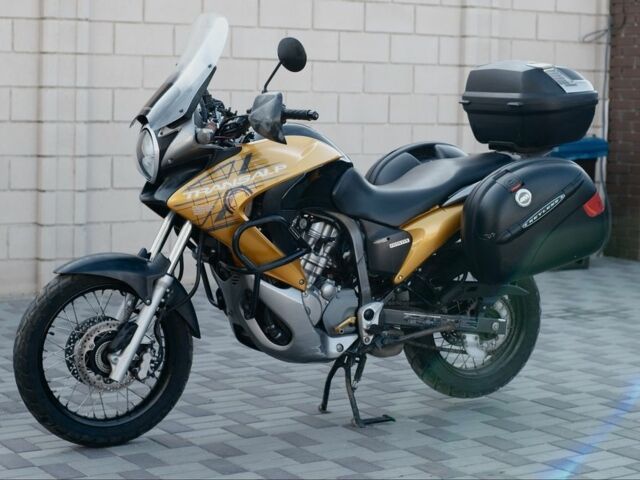 Хонда Інша, об'ємом двигуна 7 л та пробігом 0 тис. км за 5700 $, фото 6 на Automoto.ua