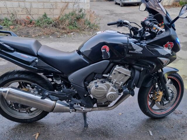 Хонда Другая, объемом двигателя 0.6 л и пробегом 0 тыс. км за 5200 $, фото 4 на Automoto.ua