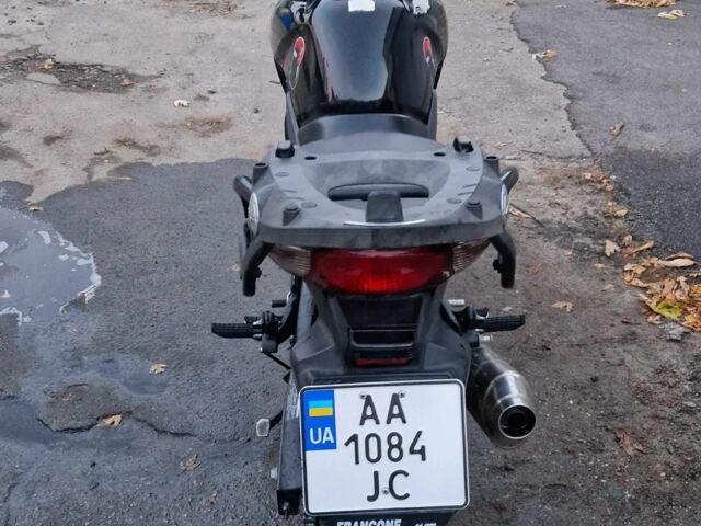 Хонда Другая, объемом двигателя 0.6 л и пробегом 0 тыс. км за 5200 $, фото 7 на Automoto.ua