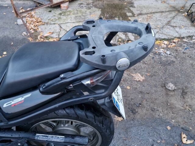 Хонда Другая, объемом двигателя 0.6 л и пробегом 0 тыс. км за 5200 $, фото 8 на Automoto.ua