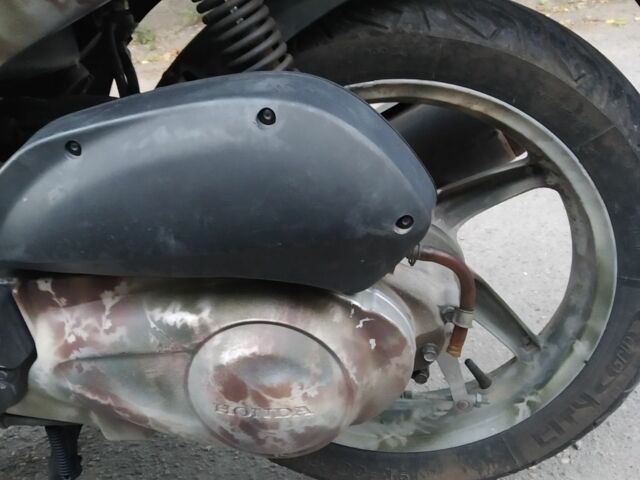 Хонда Інша, об'ємом двигуна 0.15 л та пробігом 0 тис. км за 597 $, фото 5 на Automoto.ua