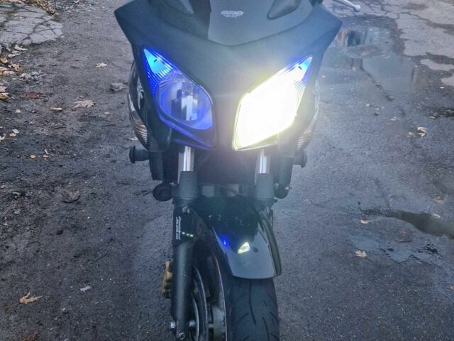 Хонда Другая, объемом двигателя 0.6 л и пробегом 0 тыс. км за 5200 $, фото 2 на Automoto.ua