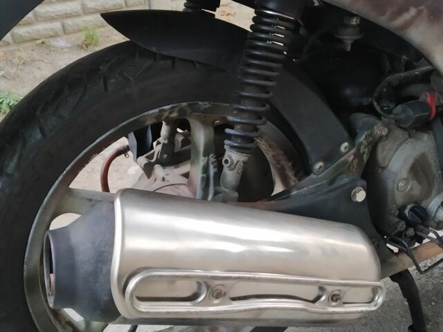 Хонда Другая, объемом двигателя 0.13 л и пробегом 0 тыс. км за 604 $, фото 7 на Automoto.ua