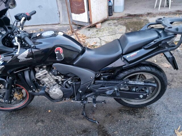 Хонда Другая, объемом двигателя 0.6 л и пробегом 0 тыс. км за 5200 $, фото 9 на Automoto.ua