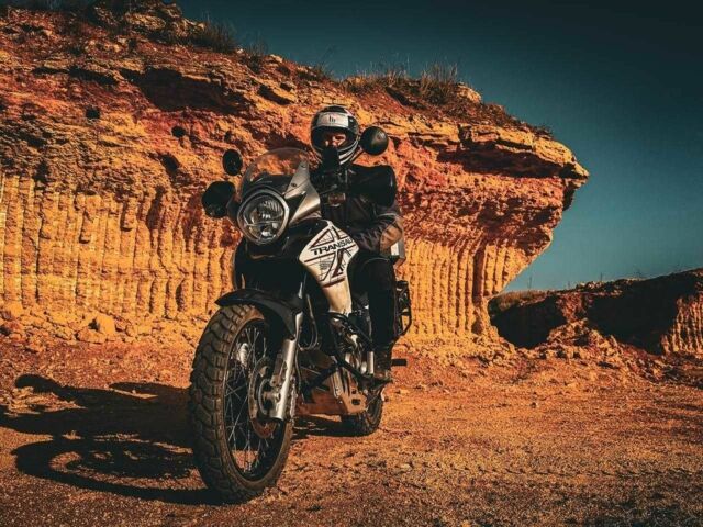 Хонда Другая, объемом двигателя 0.7 л и пробегом 0 тыс. км за 7000 $, фото 6 на Automoto.ua