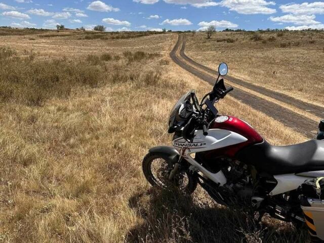 Хонда Другая, объемом двигателя 0.7 л и пробегом 0 тыс. км за 7000 $, фото 3 на Automoto.ua