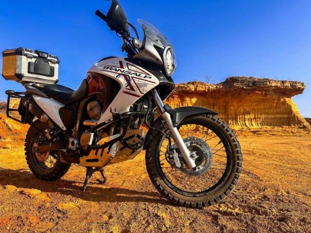 Хонда Другая, объемом двигателя 0.7 л и пробегом 0 тыс. км за 7000 $, фото 5 на Automoto.ua