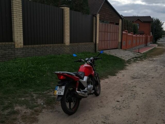 Хонда Другая, объемом двигателя 0.13 л и пробегом 0 тыс. км за 788 $, фото 2 на Automoto.ua