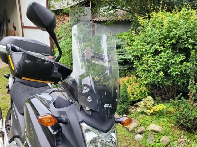 Хонда Другая, объемом двигателя 0.7 л и пробегом 0 тыс. км за 6200 $, фото 4 на Automoto.ua