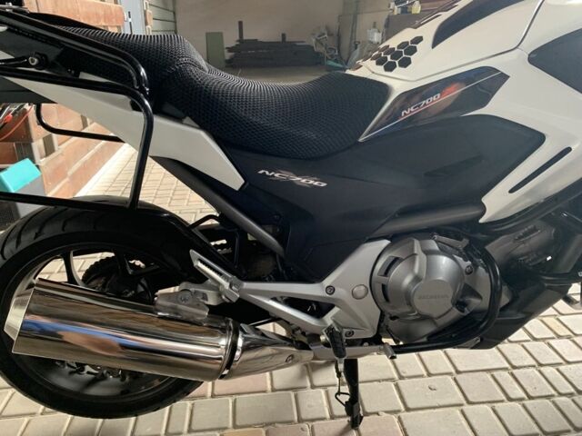 Хонда Другая, объемом двигателя 0.7 л и пробегом 0 тыс. км за 5600 $, фото 9 на Automoto.ua