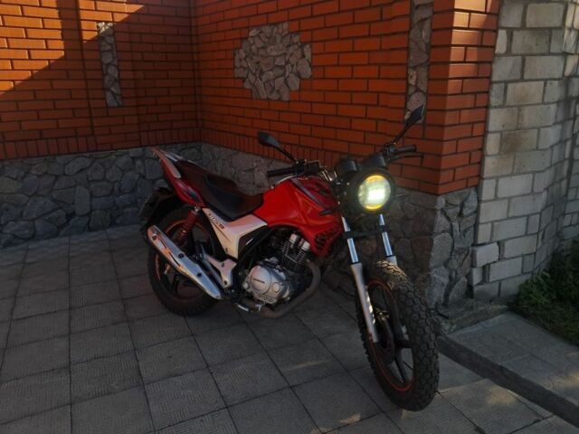 Хонда Другая, объемом двигателя 0.13 л и пробегом 0 тыс. км за 788 $, фото 1 на Automoto.ua