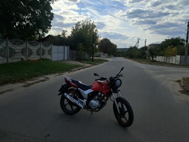 Хонда Другая, объемом двигателя 0.13 л и пробегом 0 тыс. км за 788 $, фото 4 на Automoto.ua