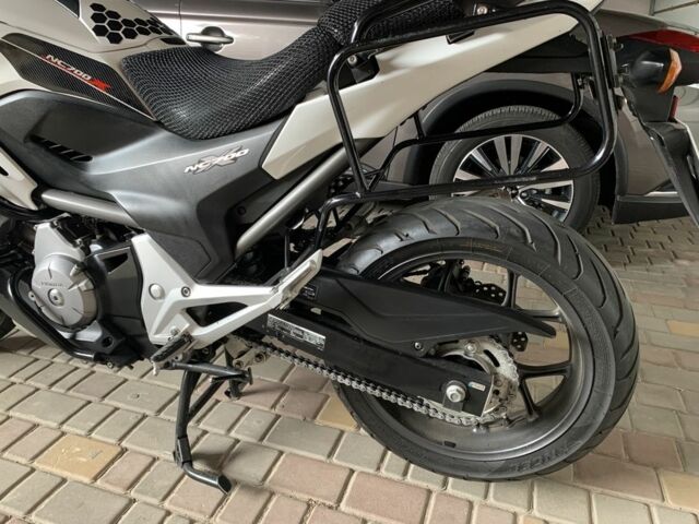 Хонда Другая, объемом двигателя 0.7 л и пробегом 0 тыс. км за 5600 $, фото 7 на Automoto.ua