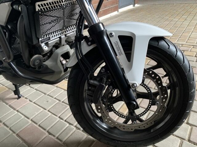 Хонда Другая, объемом двигателя 0.7 л и пробегом 0 тыс. км за 5600 $, фото 10 на Automoto.ua