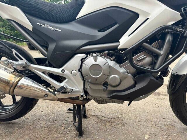 Хонда Другая, объемом двигателя 0.67 л и пробегом 0 тыс. км за 5800 $, фото 2 на Automoto.ua