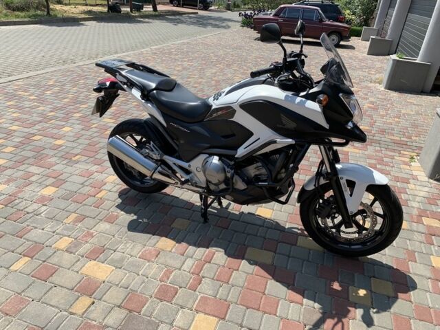 Хонда Другая, объемом двигателя 0.7 л и пробегом 0 тыс. км за 5600 $, фото 3 на Automoto.ua