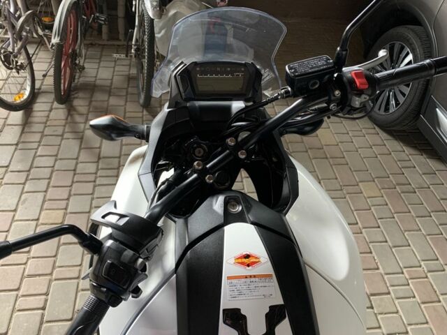 Хонда Другая, объемом двигателя 0.7 л и пробегом 0 тыс. км за 5600 $, фото 5 на Automoto.ua