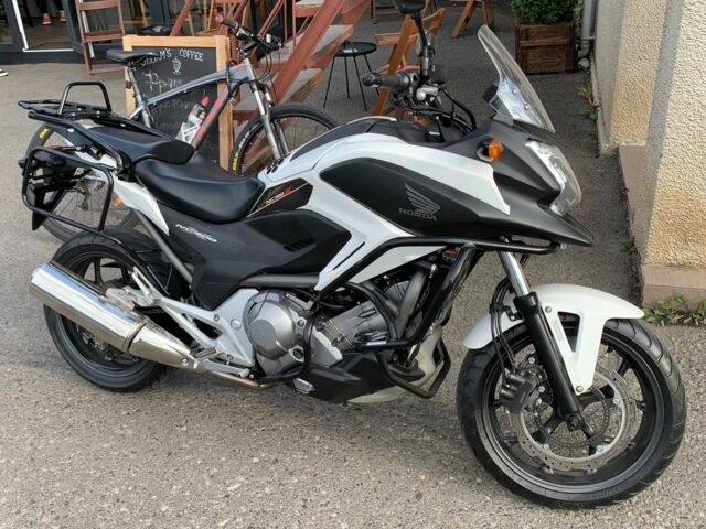 Хонда Другая, объемом двигателя 0.7 л и пробегом 0 тыс. км за 5600 $, фото 1 на Automoto.ua